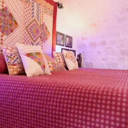 Ferienhaus La Casa Azzurra *