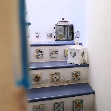 Ferienhaus La Casa Azzurra