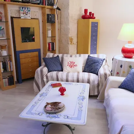 La Casa Azzurra *