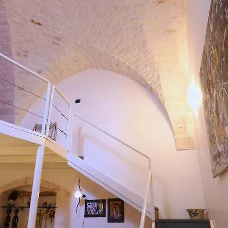 La Casa Azzurra Ferienhaus *