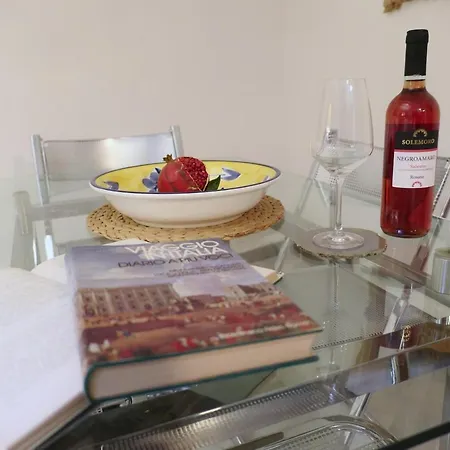 La Casa Azzurra
