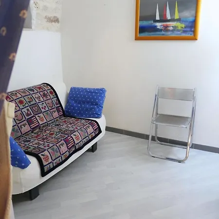 La Casa Azzurra Ferienhaus Ostuni