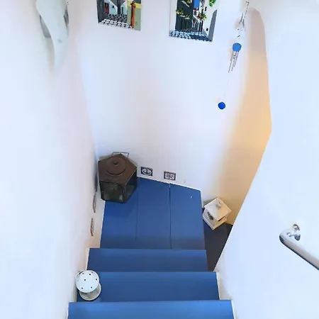 Ferienhaus La Casa Azzurra