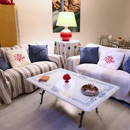 La Casa Azzurra