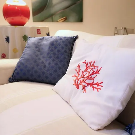 La Casa Azzurra *
