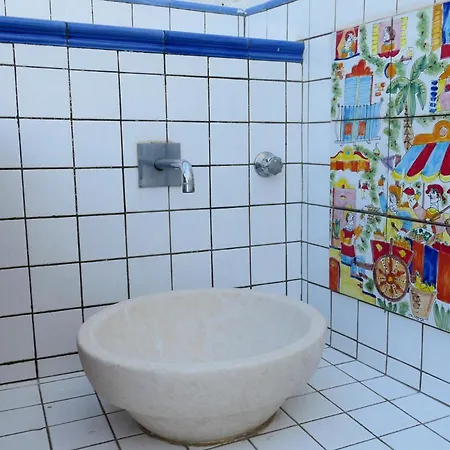 La Casa Azzurra