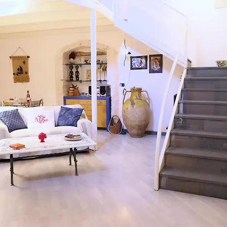 La Casa Azzurra * Ostuni