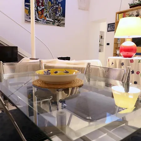 La Casa Azzurra * Ostuni