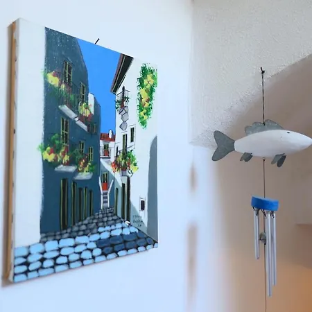 Ferienhaus La Casa Azzurra