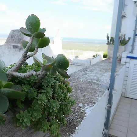 Ferienhaus La Casa Azzurra *