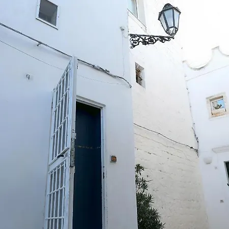 Ferienhaus La Casa Azzurra