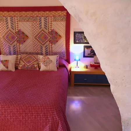 La Casa Azzurra