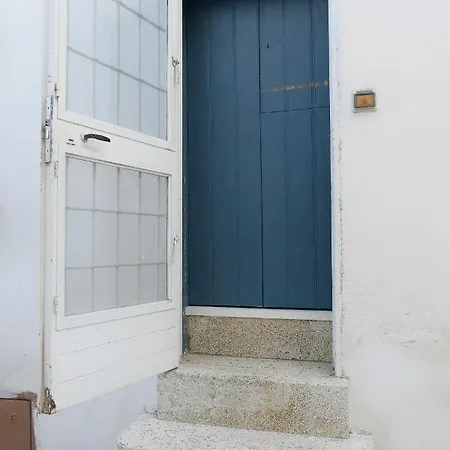 La Casa Azzurra Ferienhaus *