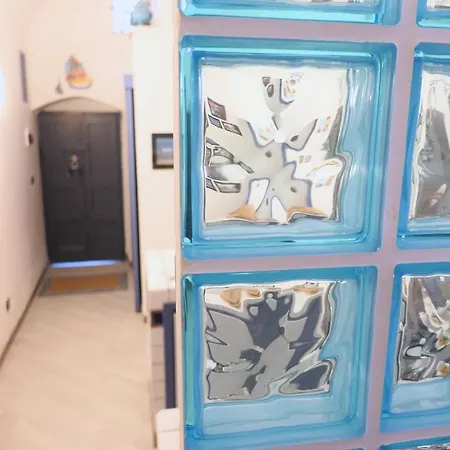 La Casa Azzurra *